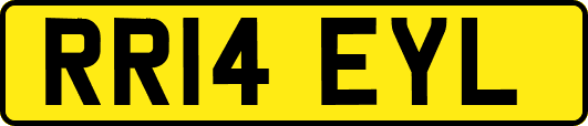RR14EYL