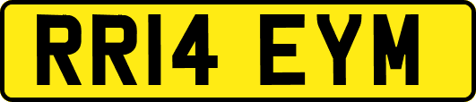 RR14EYM