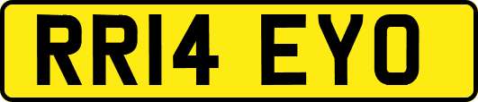RR14EYO