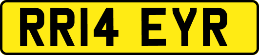 RR14EYR