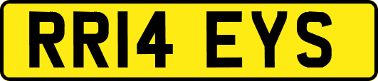 RR14EYS