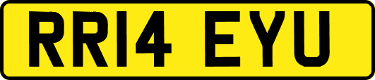 RR14EYU