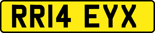 RR14EYX