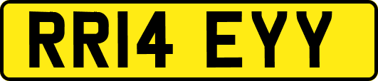 RR14EYY