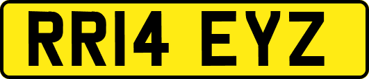 RR14EYZ