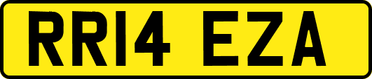 RR14EZA