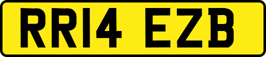 RR14EZB