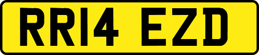 RR14EZD