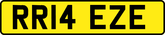 RR14EZE