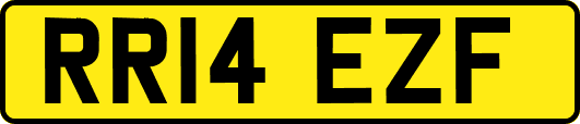 RR14EZF