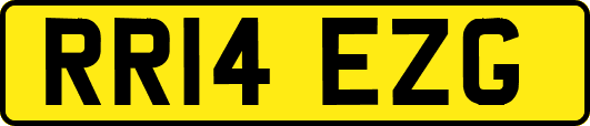 RR14EZG