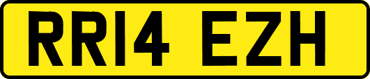 RR14EZH