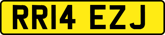 RR14EZJ
