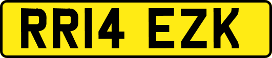 RR14EZK