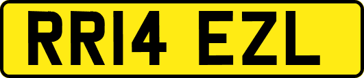 RR14EZL