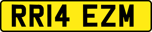 RR14EZM