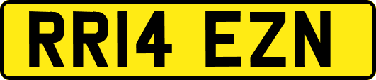 RR14EZN