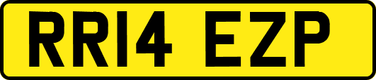 RR14EZP
