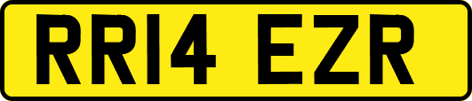 RR14EZR