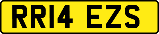 RR14EZS