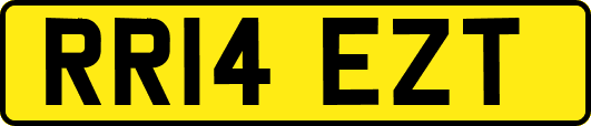 RR14EZT