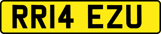 RR14EZU