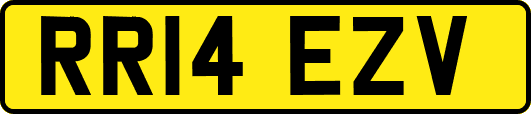 RR14EZV