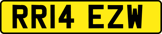 RR14EZW