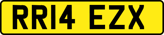 RR14EZX