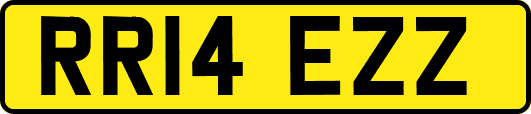 RR14EZZ
