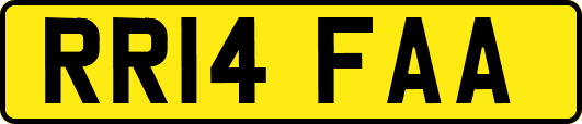 RR14FAA
