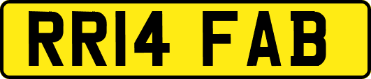 RR14FAB