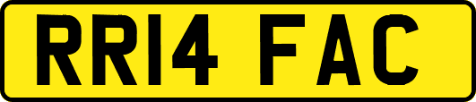RR14FAC