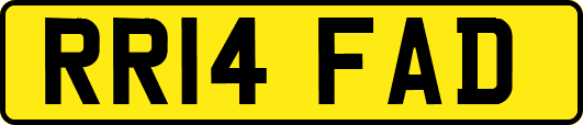 RR14FAD