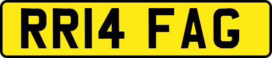 RR14FAG