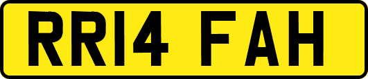 RR14FAH