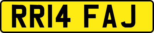 RR14FAJ