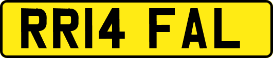 RR14FAL
