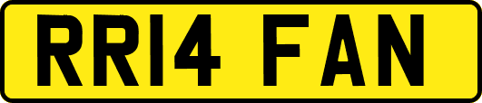 RR14FAN
