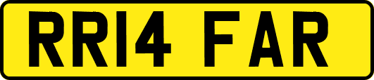 RR14FAR