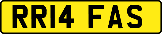 RR14FAS