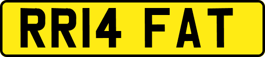 RR14FAT