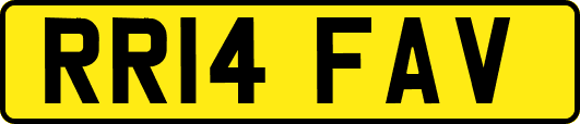 RR14FAV