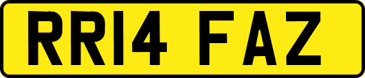 RR14FAZ