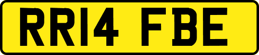RR14FBE