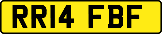RR14FBF