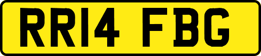 RR14FBG