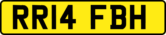 RR14FBH