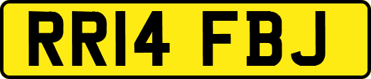 RR14FBJ