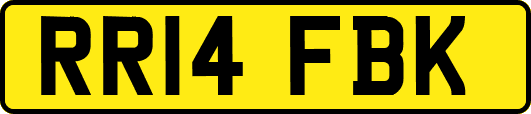 RR14FBK